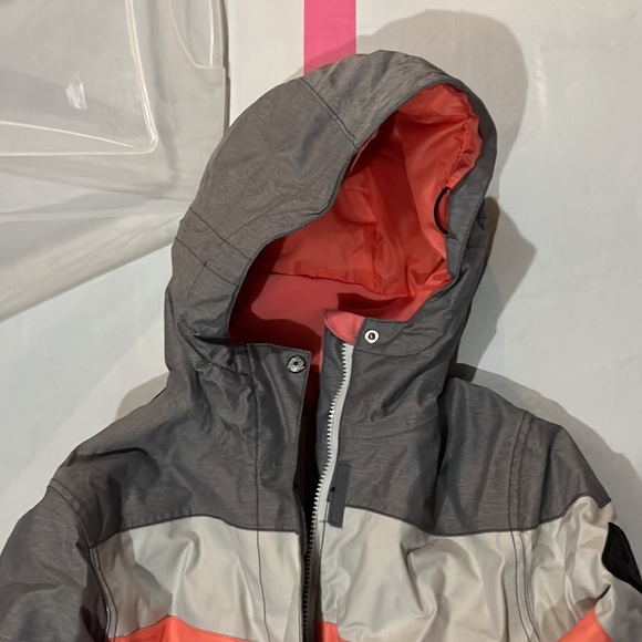 aperture snowboarding jacket M - Picture 5 of 6